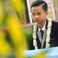 Mohammad Ihsan