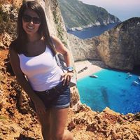 Христина Даринова