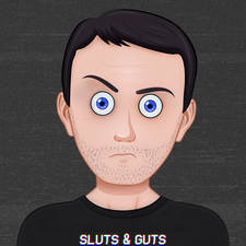 Sluts & Guts