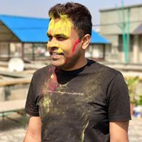 Amar Prakash