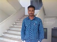 Jagarlamudi Ravisankar