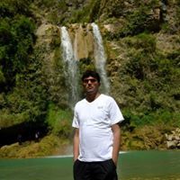 Zeeshan Ahmed