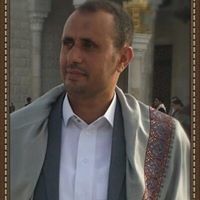 علي عبدالغني محمد