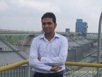 Vikas Yadav