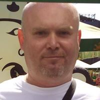 Дима Костенко