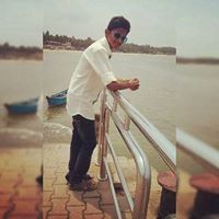 Ruturaj Gaonkar