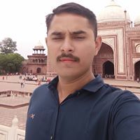 Divyesh Gohil