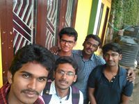Kishore Arjun