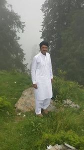 Ijaz Ali