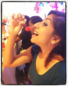 Cherry Kat