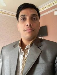 Ranjan Sigdel