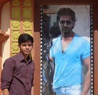 Rajat Wakde