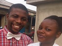 Osajele Paul