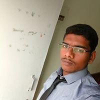 Mandapally Ramchander