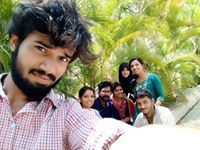 Nikhil A