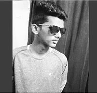 Suneel Solshe