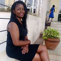 Catherine Mwikali