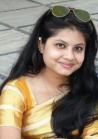 Moumita Karmakar