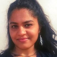 Priyanka Patel