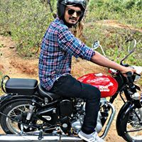 Praneeth Dodedu