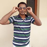 Rajesh Ravanappan