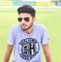 Sachu Rajput