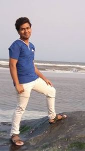 Jayesh Sahu