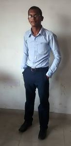 Someswar Doddi