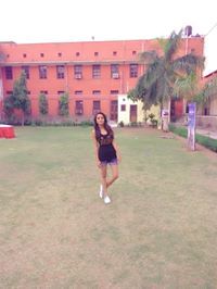 Garima Bagoria