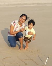 Sapna Kamble Thool