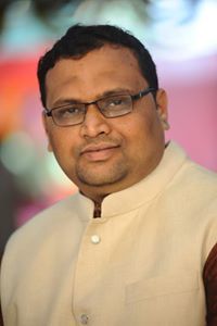 Mahendra Nimkar