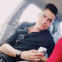 Mohammed Altaeb