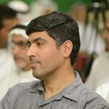 حسن آل حمادة