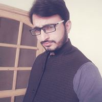 Israr Ahmed