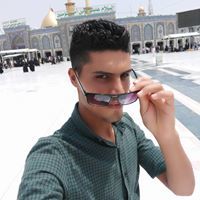 انور العبودي