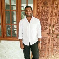 Jayakishore Mathi