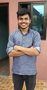 Parikshit Prasai