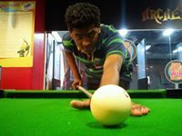 Saurabh Shinde