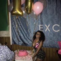 Zashary Mae