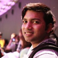 vivek