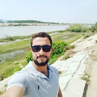 هاشم العباسي