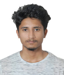 Rupesh Koirala