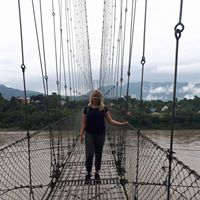 Simone Van De Wolfshaar