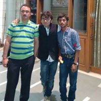 Arun Bansal