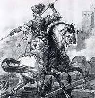 Sholah Barbarossa
