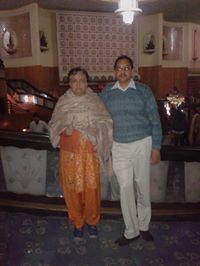 Virender Bhatnagar