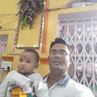 Archana Pathak Tiwari