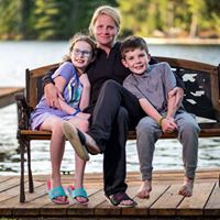 Stephanie MacDerment