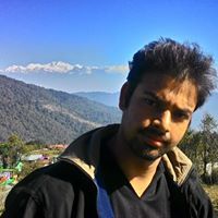 Abhishek Ghoshal