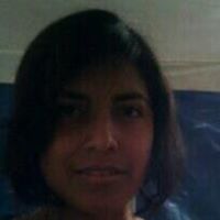 Gladys Mollo Flores